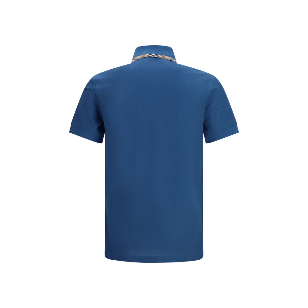 Cotton polo