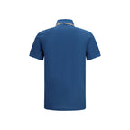 Cotton polo