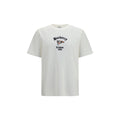 T-shirt con logo