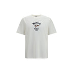 T-shirt con logo