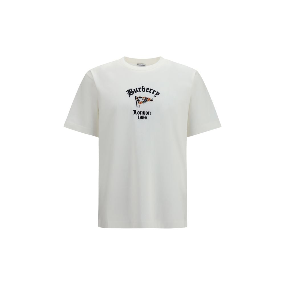 T-shirt con logo