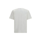 T-shirt con logo
