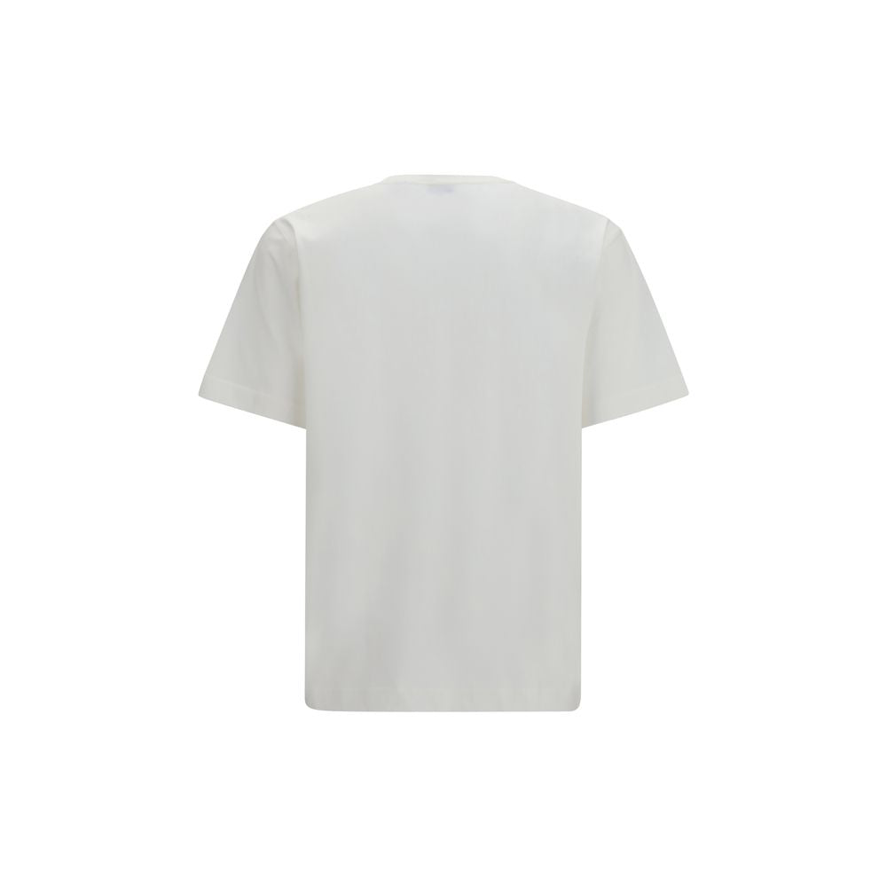 T-shirt con logo