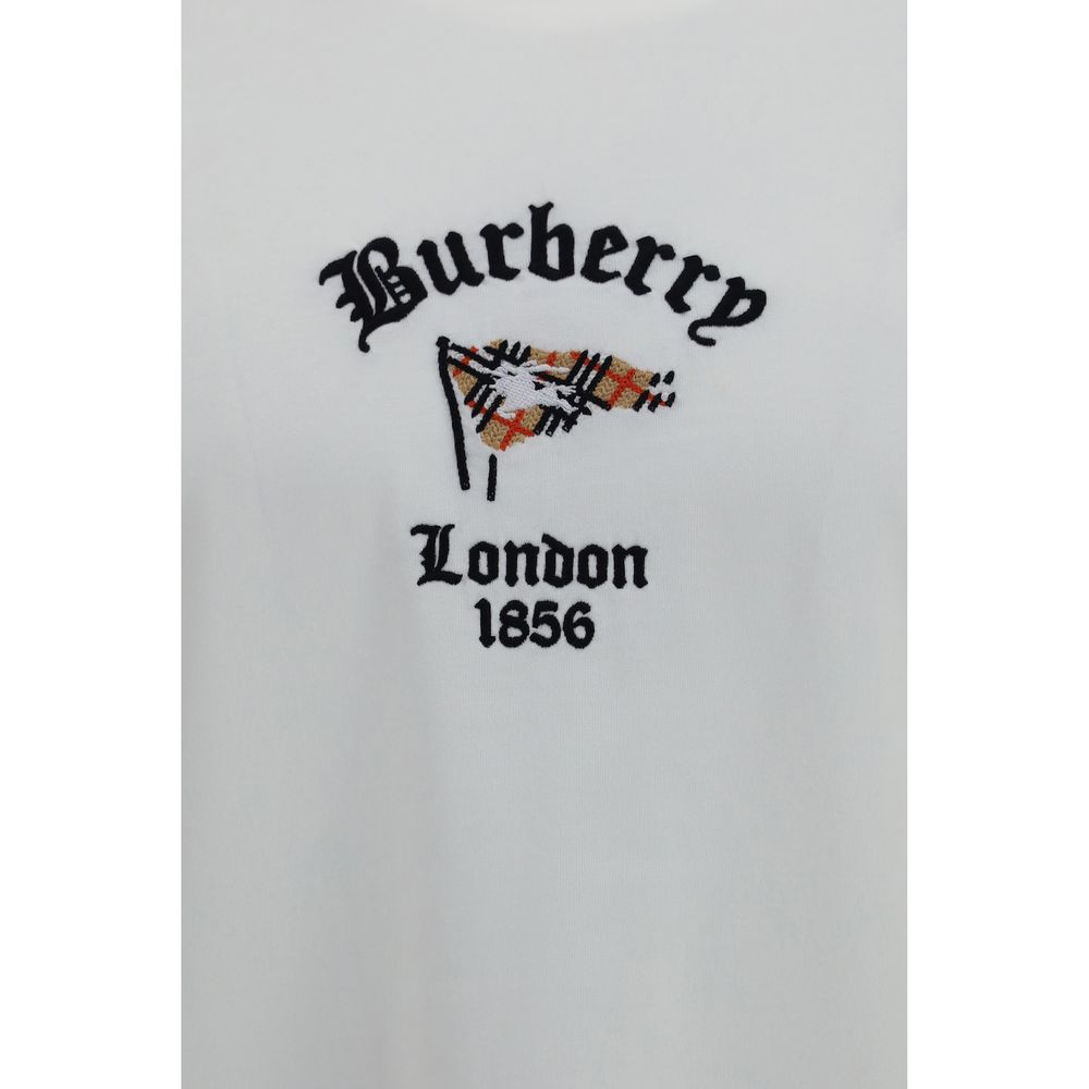 T-shirt con logo