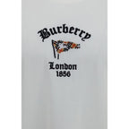 T-shirt con logo