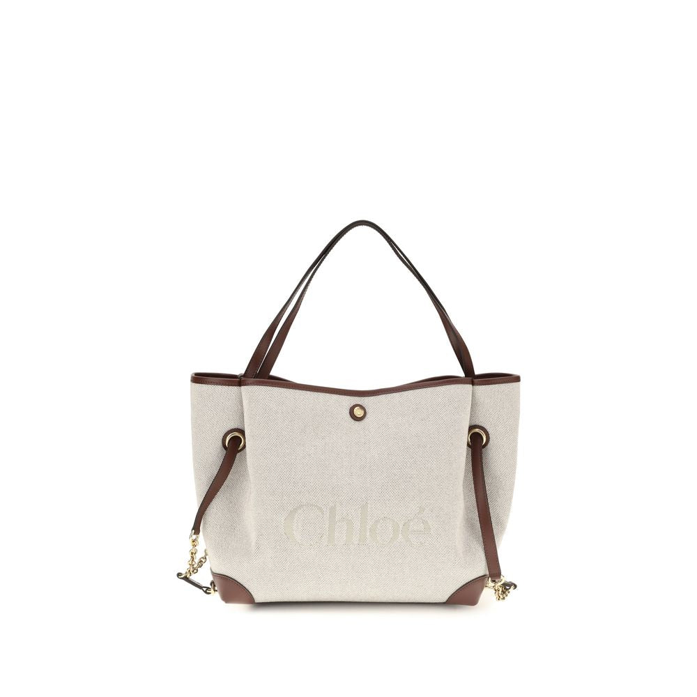 Clover tote bag