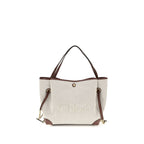 Clover tote bag