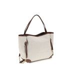 Clover tote bag