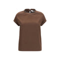 T-shirt in cotone