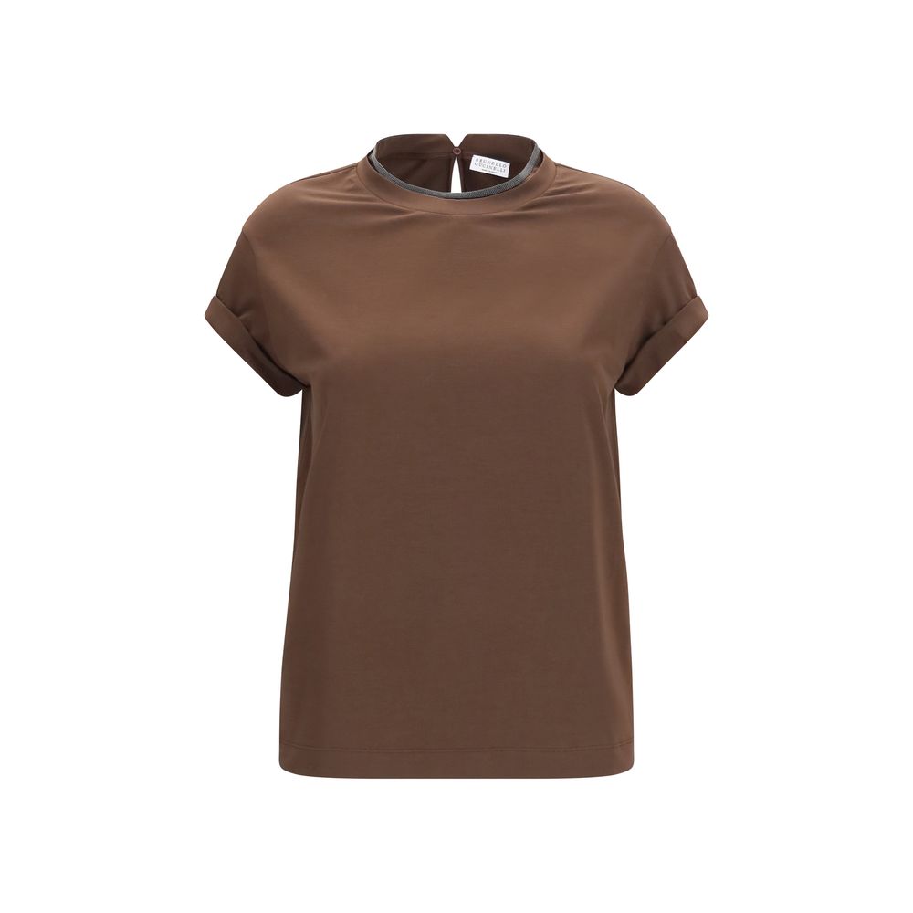 T-shirt in cotone