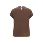 T-shirt in cotone
