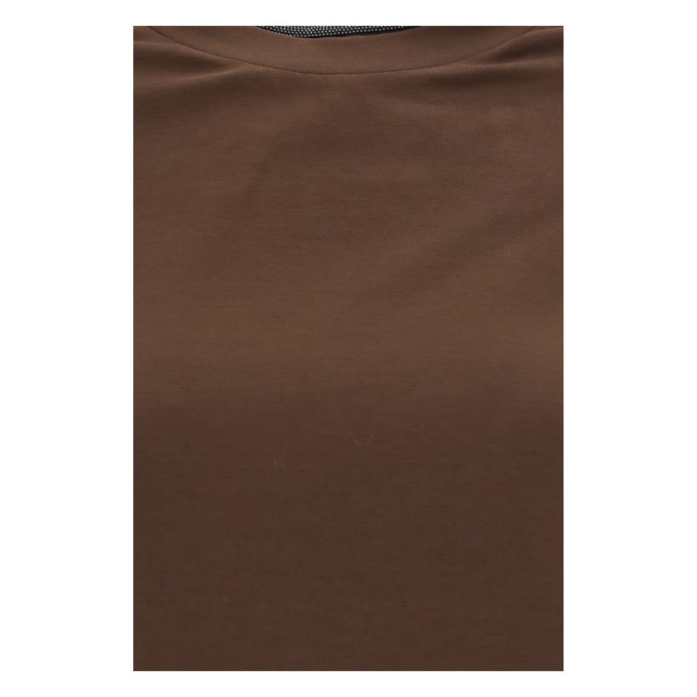 T-shirt in cotone