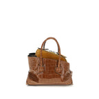 La Passeggiata mini handbag