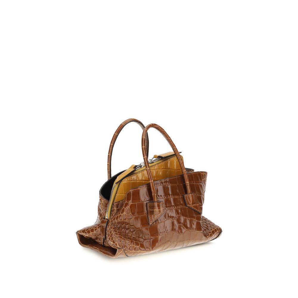 La Passeggiata mini handbag