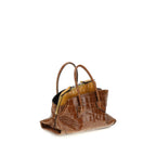 La Passeggiata mini handbag