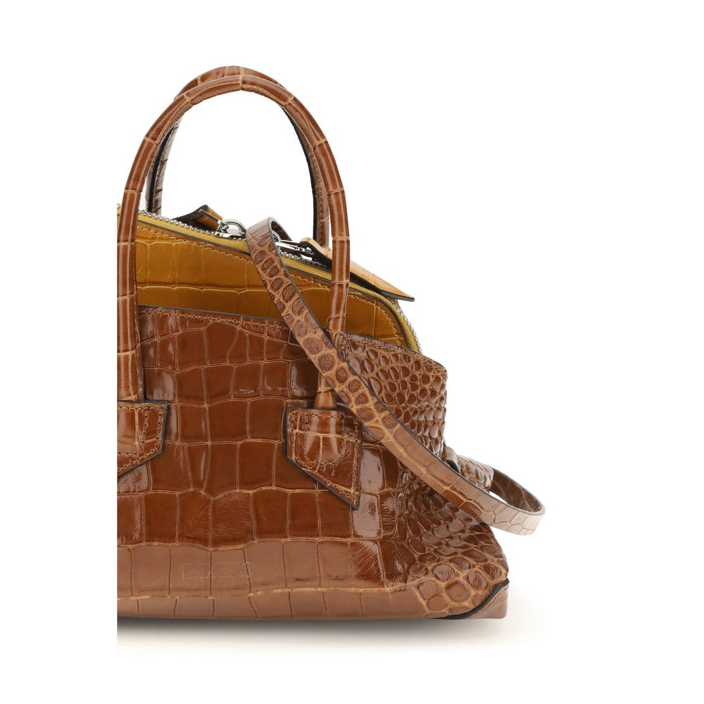 La Passeggiata mini handbag
