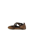 Ballerine Nomad