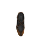 Ballerine Nomad