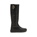 Delia boots