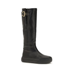 Delia boots
