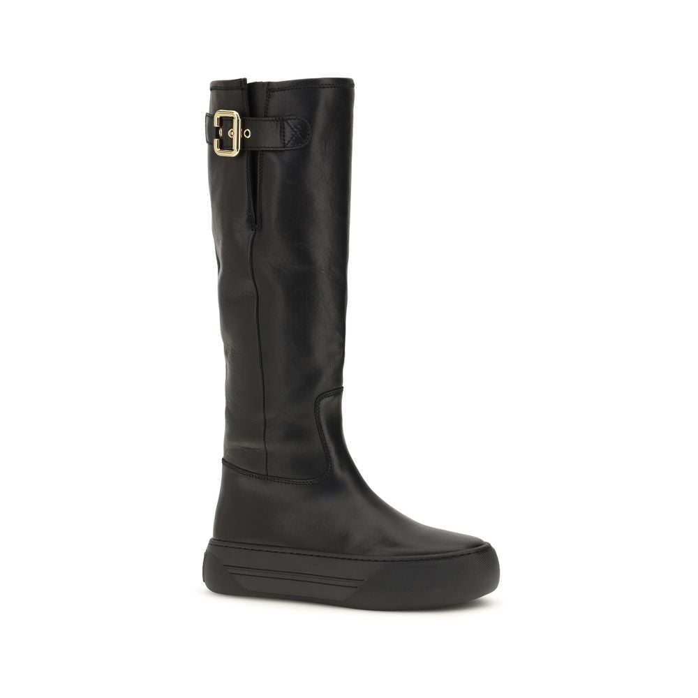 Delia boots