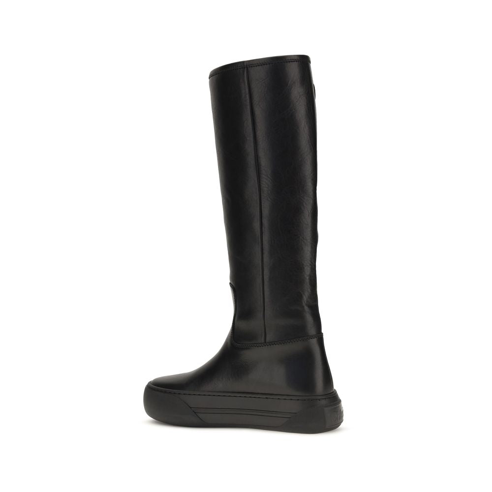 Delia boots