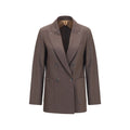 Blazer doppiopetto Cloruro