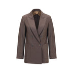 Blazer doppiopetto Cloruro