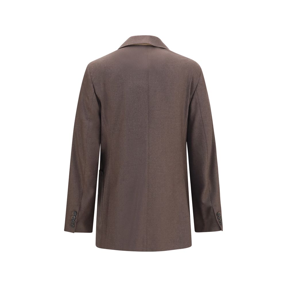 Blazer doppiopetto Cloruro