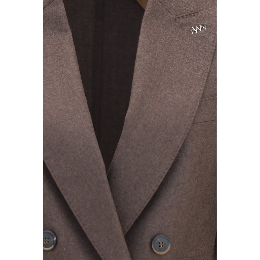 Blazer doppiopetto Cloruro