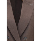 Blazer doppiopetto Cloruro