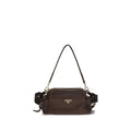 Explore shoulder bag