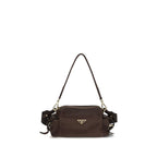 Explore shoulder bag