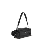 Explore shoulder bag