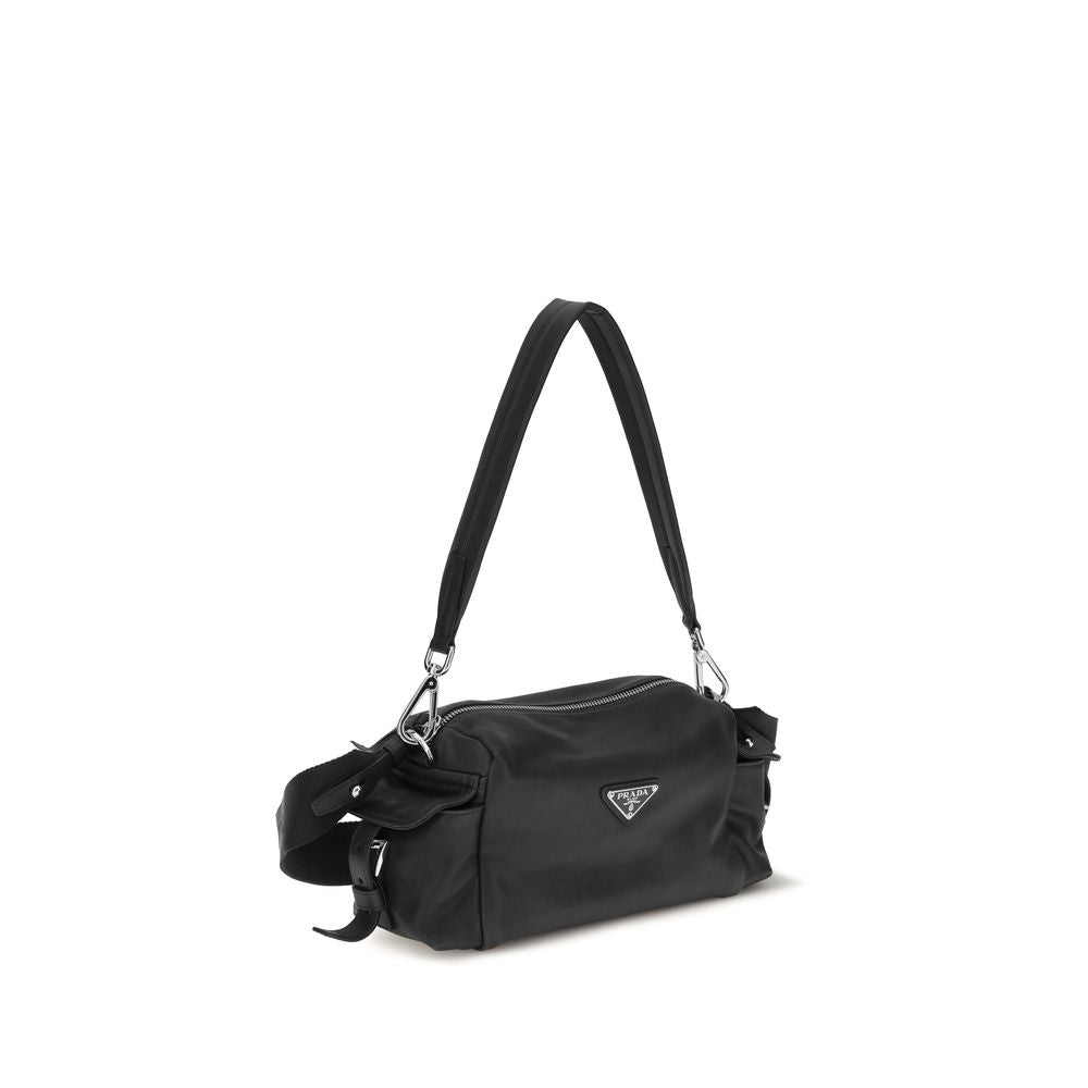 Explore shoulder bag