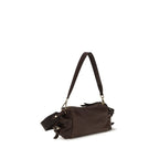Explore shoulder bag