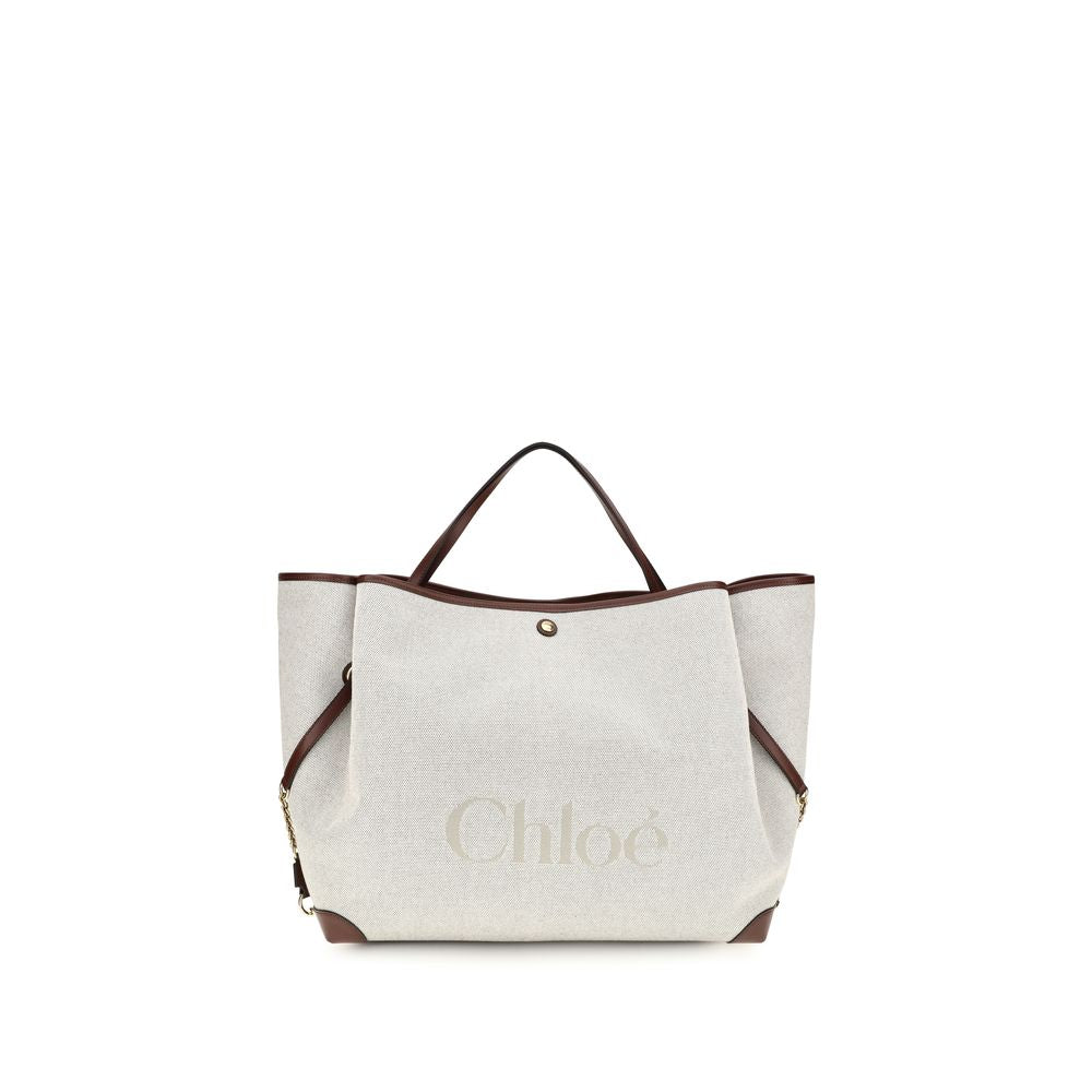 Borsa Large Carry Tote