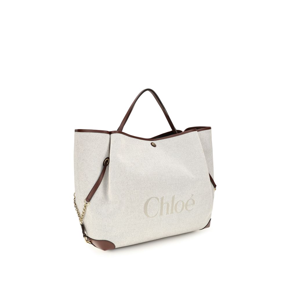 Borsa Large Carry Tote