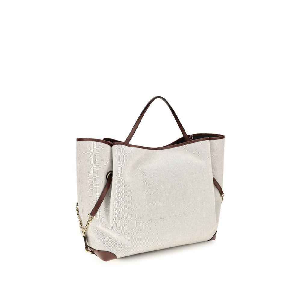 Borsa Large Carry Tote