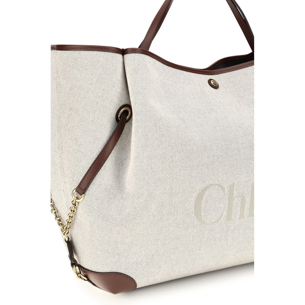 Borsa Large Carry Tote