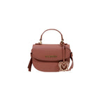 Borsa a mano con logo