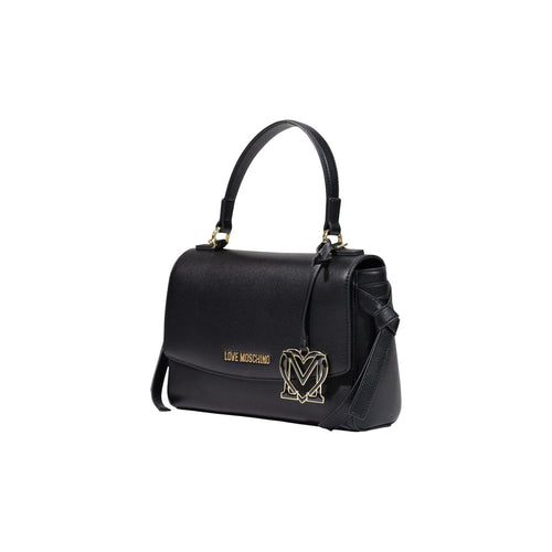 Borsa con logo