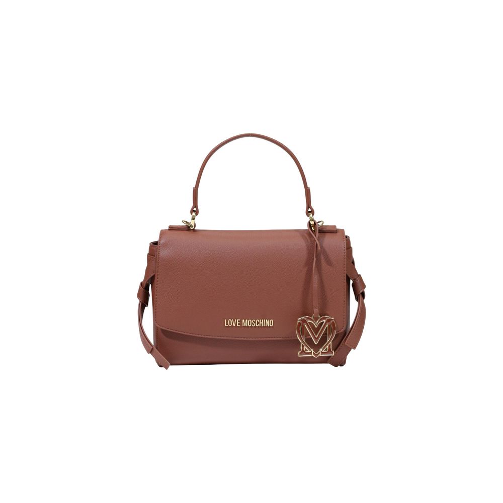 Medium logo bag