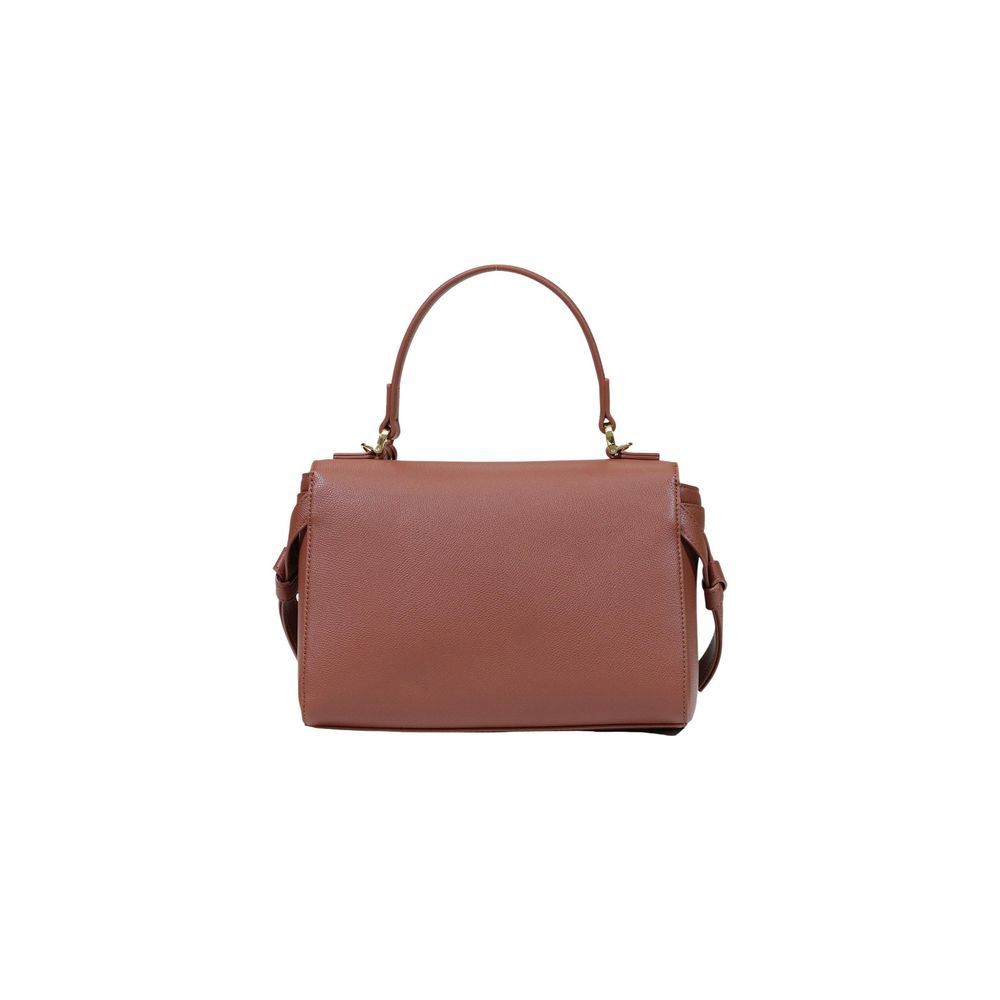 Medium logo bag
