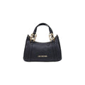 Borsa a mano con logo