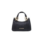 Borsa a mano con logo