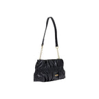 Chain shoulder bag