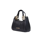 Borsa a mano con logo