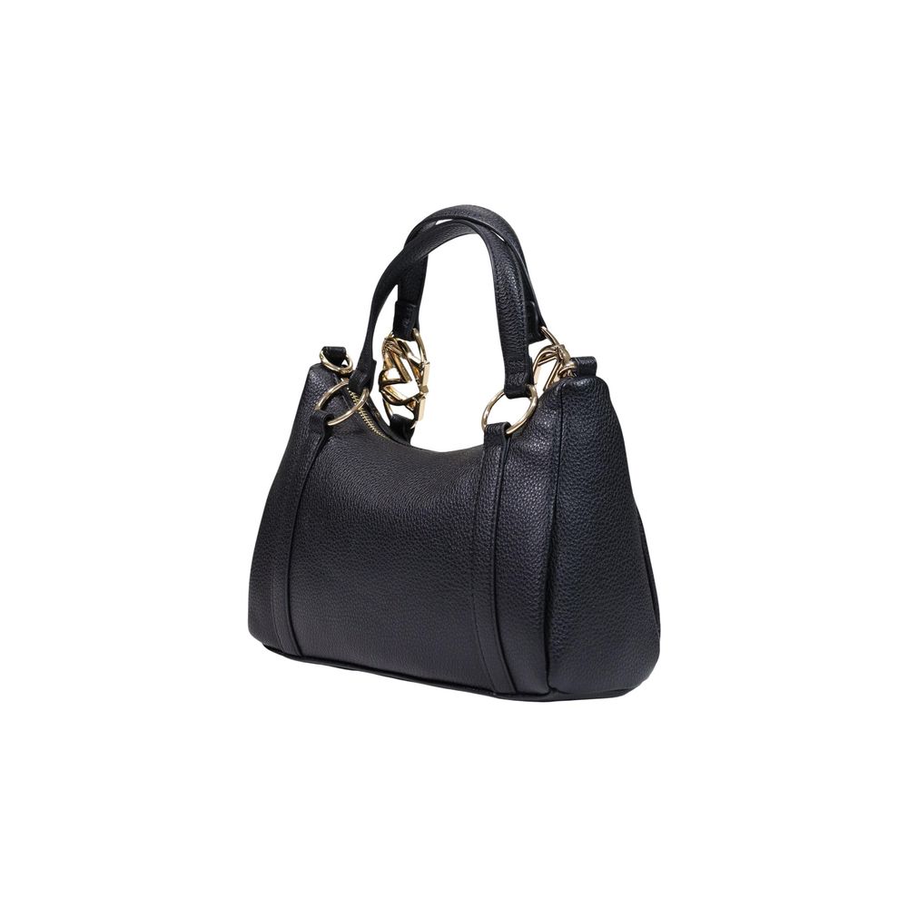 Borsa a mano con logo