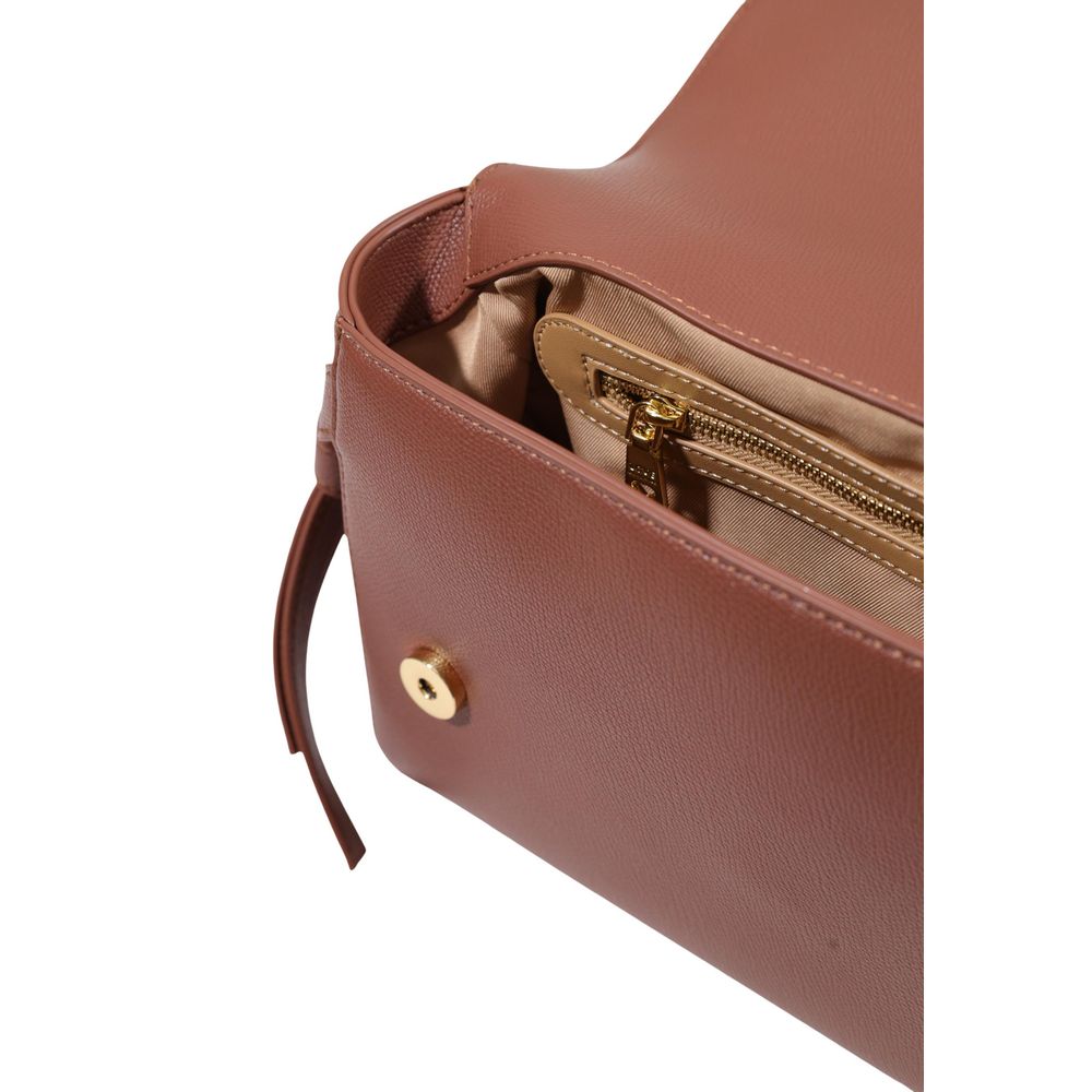 Medium logo bag